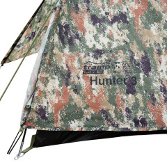 Палатка Tramp Lite Hunter 3 местный Камуфляж UTLT-001 Городок