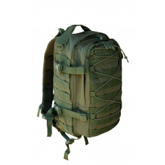 Рюкзак тактический Tramp Assault 30 л Green (UTRP-047-green) Городок