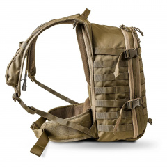 Рюкзак Aquamira Rig 1600 Tactical Hydration Pack 26 л Coyote (1053-AQM 85409) Нововолинськ