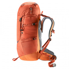 Рюкзак Deuter Fox 40 Paprika-Mandarine (1052-3611222 9905) Покровськ