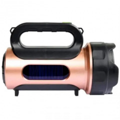 Фонарь ручной аккумуляторный Panther PT-8893 3600 mAh Хмільник