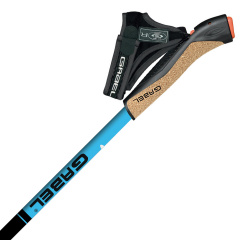 Палки для скандинавской ходьбы Gabel Tour XT F.L. (7009351550000) Владимир-Волынский