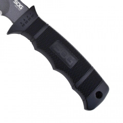 Нож SOG SEAL Pup Nylon (M37N-CP) Веселе