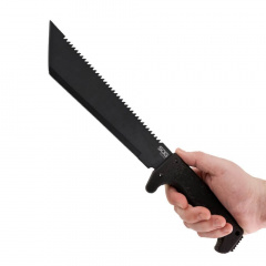 Мачете SOG SogFari Tanto 10" (MC04-N) Вінниця