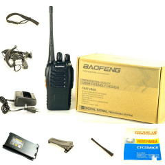 Рация Baofeng BF-888S 2 шт (bf-888x2) Полтава