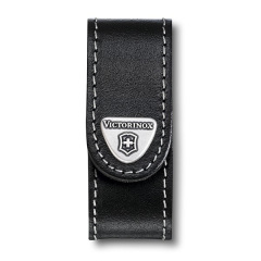 Чехол Victorinox для ножей Nail Clip 580 65 мм Черный (4.0519) Братське