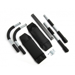 Турник Iron Gym (VD0301) Кобижча