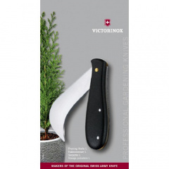 Садовый нож Victorinox Pruning Knife L 110 мм (1.9703.B1) Днепр