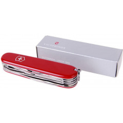 Ніж Victorinox Mountaineer 1.3743 (Vx13743) Житомир