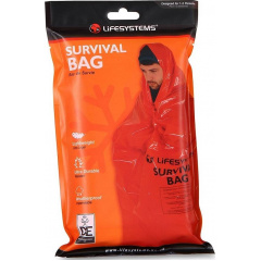 Термомешок Lifesystems Mountain Survival Bag (1012-2090) Вознесенск