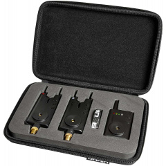 Набор сигнализаторов Brain Wireless Bite Alarm B-1 2+1 Чернигов