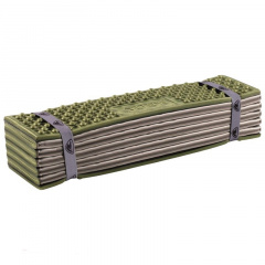 Каремат Robens ZigZag Slumber W Зеленый (1046-310074) Київ