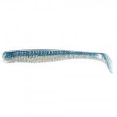 Приманка силикон Lucky John Long John 3.1in / 79мм / 8шт / цвет T05 140118-T05 Киев