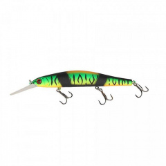 Воблер Strike Pro Inquisitor MDR 110SP 17.3г (GC02S-KV) (5056283) Кропива