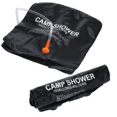 Душ походный Camp Shower для кемпинга и дачи на 40 л (hub_qcks9j) Новая Каховка