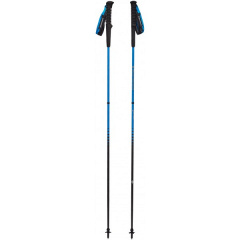 Палки трекинговые Black Diamond Distance Carbon Trail Run 115 Голубой Київ