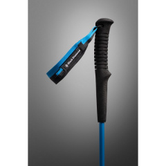 Палки трекинговые Black Diamond Distance Carbon Trail Run 115 Голубой Київ