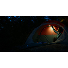 Фонарь-зарядка BioLite PowerLight Mini Серый Ворожба