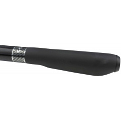 Серфовий вудилище SHIMANO Vengeance 450BX Solid tip 4.5/max225g (2266-95-69) Харків