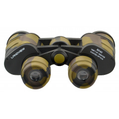 Бинокль Landview 8X40 с чехлом Camo (3_00563) Чортків