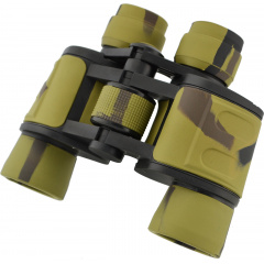 Бинокль Landview 8X40 с чехлом Camo (3_00563) Чортків