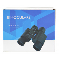 Бинокль Landview 8X40 с чехлом Camo (3_00563) Чортків