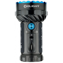 Фонарь Olight Marauder 2 LE Черный (1013-2370.32.77) Миргород