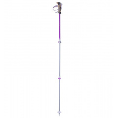 Палки трекинговые Pinguin Ascent FL Cork Violet (1033-PNG 813135) Івано-Франківськ
