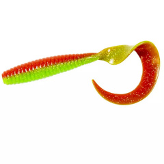 Силікон ZMAN Doormatadorz 6" 3pc #Nuked Chicken (2180928 / DM6-241PK3) Мелітополь
