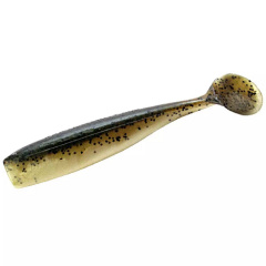 Силікон Lunker City Shaker 8/BG 4.5" #045 Golden Shiner (727804 / 80454) Курінь