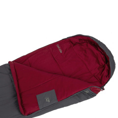 Спальный мешок Bo-Camp Uda Cool/Warm Golden -10° Red/Grey (3605898) Мукачево