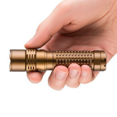 Фонарь тактический Mactronic Sirius T25 2500 Lm USB Rechargeable Хаки (THH0172) Киев