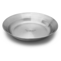 Набор посуды Primus Eat And Drink Bundle 130 0,6 л Серый (1046-738080) Калуш