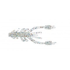 Силикон Reins Ring Shrimp 2 12 шт/уп. Серый (1013-1552.08.23) Фастов