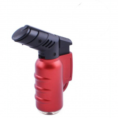 Зажигалка газовая турбо пламя STAR №701 Red (10734-hbr) Одесса