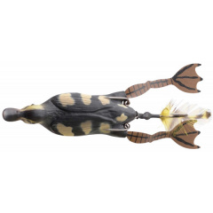 Воблер Savage Gear 3D Hollow Duckling weedless L 100mm 40g Бежевый (1013-1854.02.68) Братське