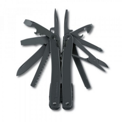 Нож Victorinox SwissTool Spirit XBS Black (1049-Vx30224.3CN) Шепетовка