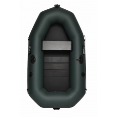 Лодка пвх надувная полутораместная PROFI P-220 Киев