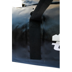 Гермосумка TRAMP PVC 40 л Black (UTRA-204) Весёлое
