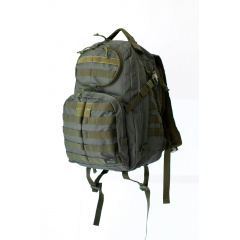 Тактический рюкзак Tramp Tactical 40 л Зелёный (UTRP-043-green) Тернополь