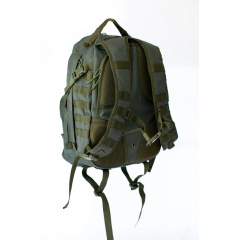 Тактический рюкзак Tramp Tactical 40 л Зелёный (UTRP-043-green) Тернополь