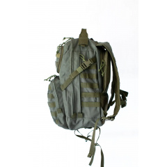 Тактический рюкзак Tramp Tactical 40 л Зелёный (UTRP-043-green) Тернополь