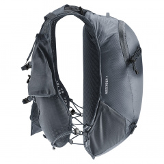 Рюкзак Deuter Ascender 7 Серый (1052-3100022 7000) Бердичів