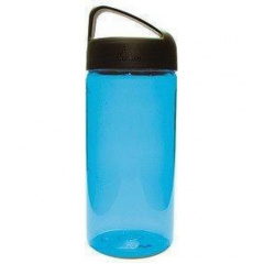 Фляга Laken Tritan Classic 0,45 L Blue (1004-TN45A) Київ