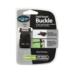 Пряжка Sea To Summit Buckle Side Release1 PIN (15 mm) (1033-STS AFRB15SRPA) Бердянск
