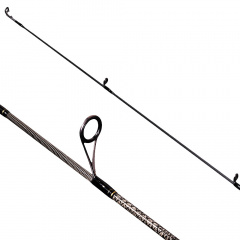 Удилище Team Salmo Powder 2-8g/1.98m Кропивницький