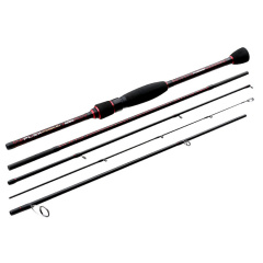Спиннинговое удилище Flagman Plex Mobile 705L 2.13м 3-15г Киев