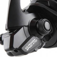 Катушка Shimano Ultegra 5500XTD 4+1BB 5.3:1 Київ