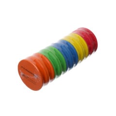 Запасные шпули Flagman Eva Rig Spools 10шт Якимівка