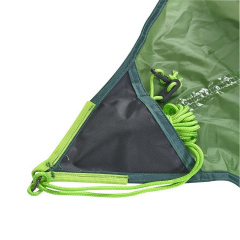 Тент Kelty Noah's Tarp 16 488 х 488 см (1012-4082021616) Долина